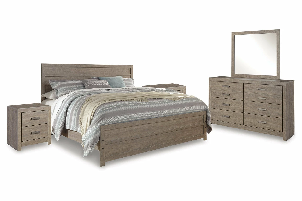 Culverbach Bedroom Packages 15 Culverbach Bedroom Packages - Image 15