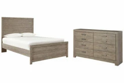 Culverbach Bedroom Packages 24 Culverbach Bedroom Packages -FURNITURE shop B070 B3 31 SW KO