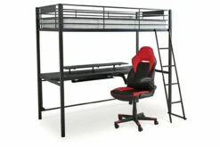 Broshard Bedroom 8 Broshard Bedroom -FURNITURE shop B075 160 ANGLE ALT SW P1 KO