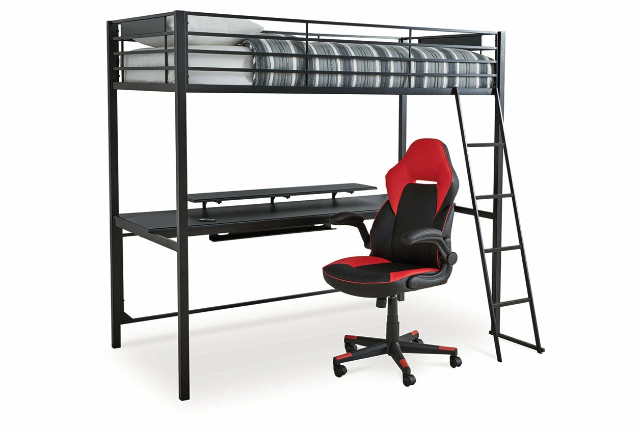 Broshard Bedroom 6 Broshard Bedroom - Image 6