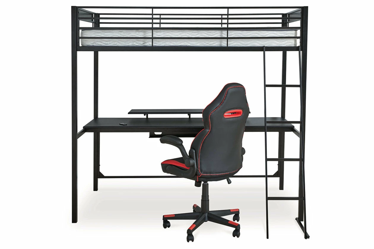 Broshard Bedroom 2 Broshard Bedroom - Image 2