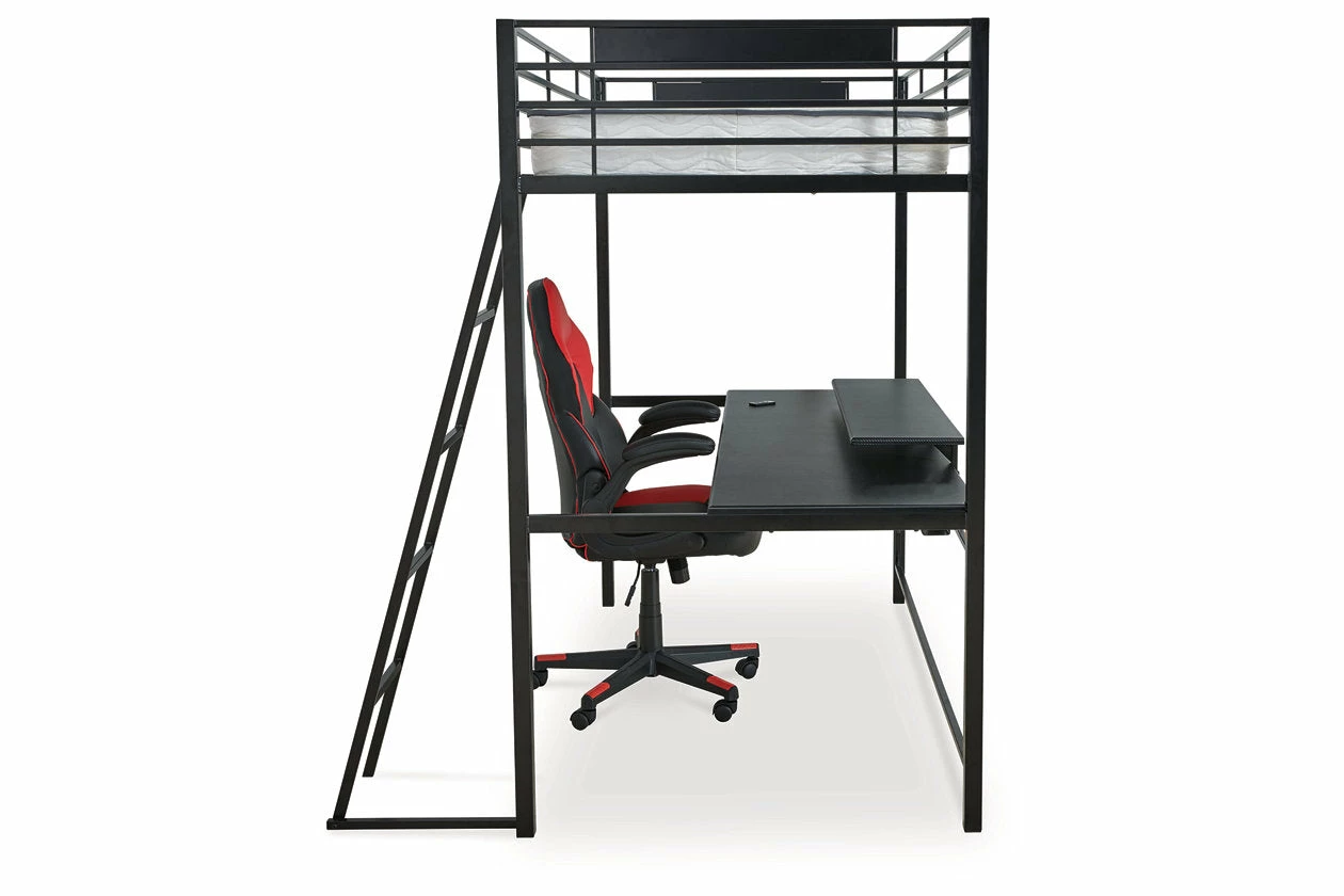 Broshard Bedroom 4 Broshard Bedroom - Image 4