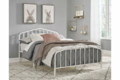 Trentlore Bedroom -FURNITURE shop B076 672
