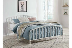 Trentlore Bedroom -FURNITURE shop B076 681