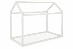 Flannibrook Bedroom -FURNITURE shop B082 261 NM ANGLE SW P1 KO