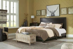 Mesling Bedroom -FURNITURE shop B091 082 ALT