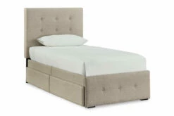 Gladdinson Bedroom -FURNITURE shop B092 53 50 ANGLE CLSD SW