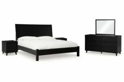 Danziar Bedroom Packages