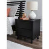 Danziar Nightstand