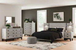 Vessalli Bedroom Packages -FURNITURE shop B1036 231 36 345 57 54 96 92 282 29 102