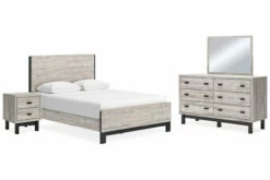 Vessalli Bedroom Packages -FURNITURE shop B1036 231 36 57 54 96 92 SW P1 KO