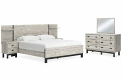 Vessalli Bedroom Packages -FURNITURE shop B1036 231 36 58 56 97 102 92 282 29 SW P1 KO