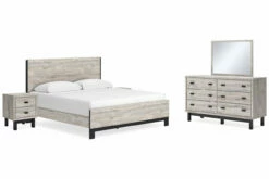Vessalli Bedroom Packages -FURNITURE shop B1036 231 36 58 56 97 92 282 29 SW P1 KO