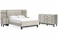 Vessalli Bedroom Packages -FURNITURE shop B1036 231 57 54 96 102 92 282 29 SW P1 KO