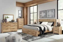 Hyanna Bedroom Packages -FURNITURE shop B1050 31 36 46 58 56S 95 92 B100 14