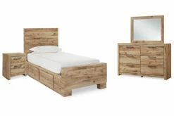 Hyanna Bedroom Packages -FURNITURE shop B1050 31 36 53 52 50 282 29 92 B100 11 SW P1 KO