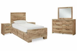 Hyanna Bedroom Packages -FURNITURE shop B1050 31 36 53 52 50 282 29 92 282 29 B100 11 SW P1 KO