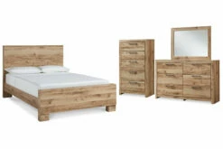 Hyanna Bedroom Packages -FURNITURE shop B1050 31 36 58 56 97 46 SW P1 KO