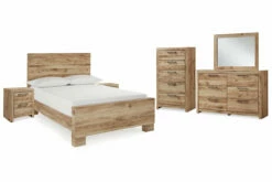 Hyanna Bedroom Packages -FURNITURE shop B1050 31 36 87 84 86 46 92 282 29 SW P1 KO