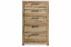 Hyanna Bedroom -FURNITURE shop B1050 46 HEAD ON SW P1 KO