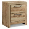 Hyanna Nightstand