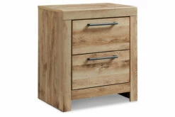 Hyanna Nightstand