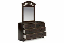 Glosmount Bedroom 26 Glosmount Bedroom -FURNITURE shop B1055 231 36 ANGLE OPEN SW P1 KO 1800x1800