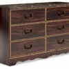Glosmount Dresser