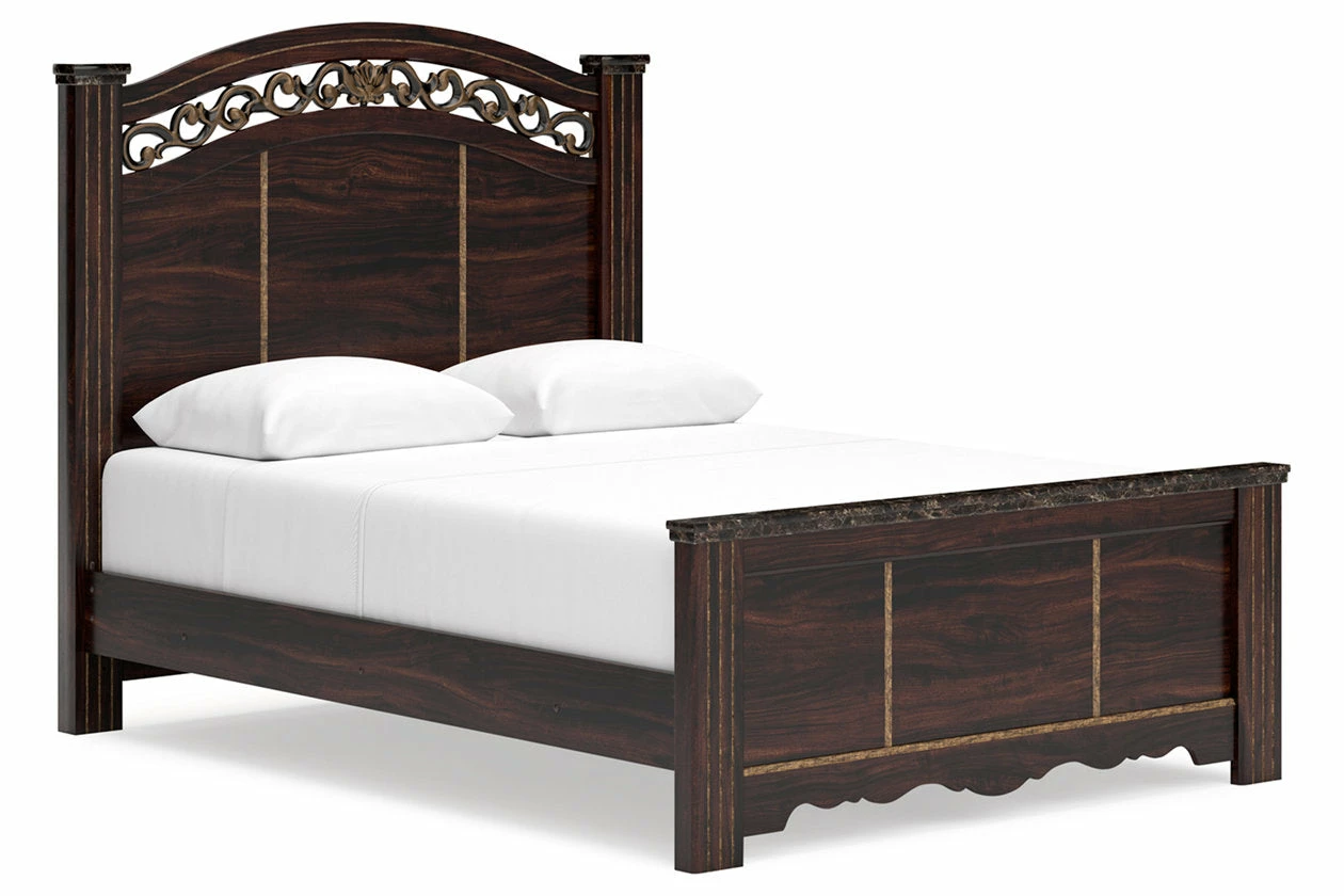 Glosmount Bedroom 6 Glosmount Bedroom - Image 6