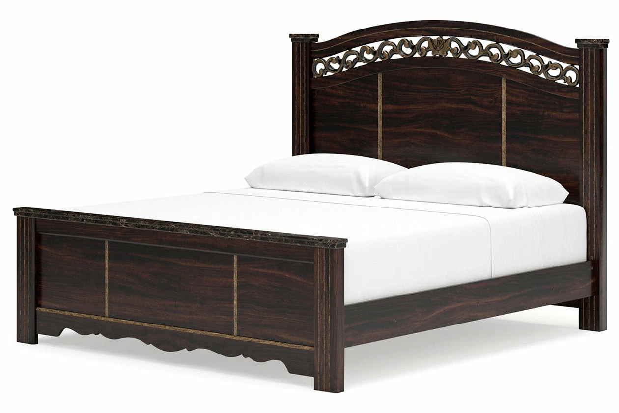 Glosmount Bedroom 13 Glosmount Bedroom - Image 13