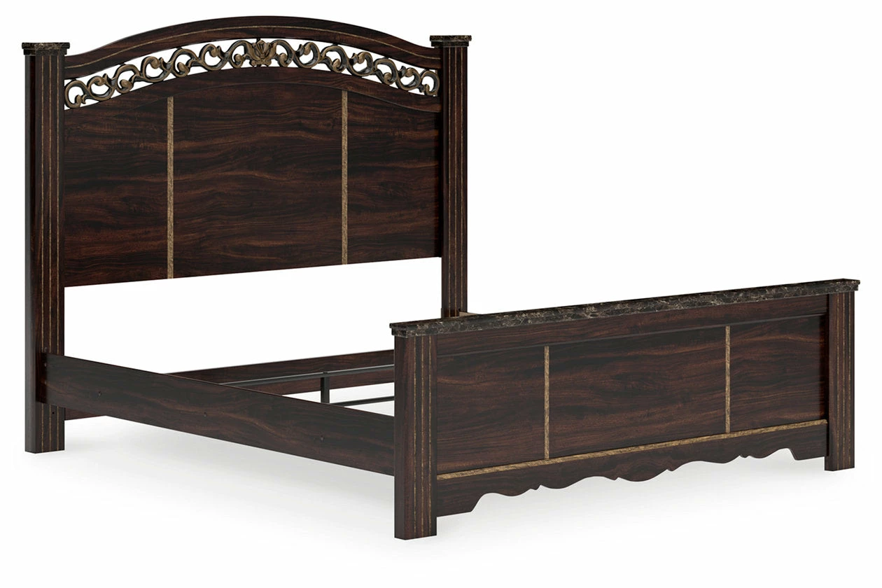 Glosmount Bedroom 15 Glosmount Bedroom - Image 15