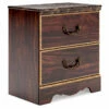 Glosmount Nightstand