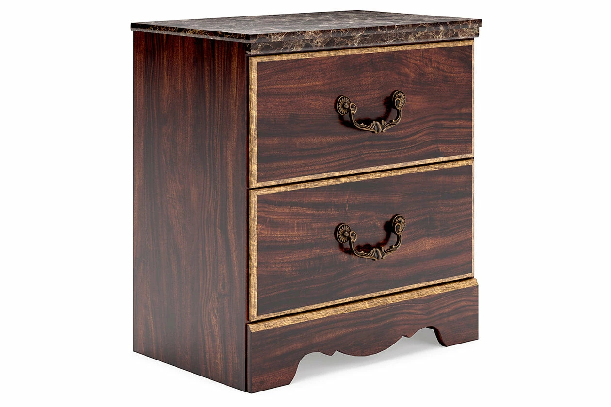 Glosmount Nightstand 1 Glosmount Nightstand