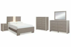 Surancha Bedroom Packages -FURNITURE shop B1145 231 36 57 54 96 345 92 SW P1 KO