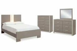 Surancha Bedroom Packages -FURNITURE shop B1145 231 36 57 54 96 345 SW P1 KO