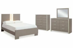 Surancha Bedroom Packages -FURNITURE shop B1145 231 36 57 84 86 345 SW P1 KO