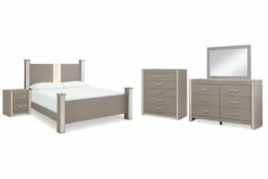Surancha Bedroom Packages -FURNITURE shop B1145 231 36 68 66 62 99 345 92 SW P1 KO