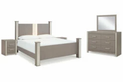 Surancha Bedroom Packages -FURNITURE shop B1145 231 36 68 66 62 99 92 282 29 SW P1 KO