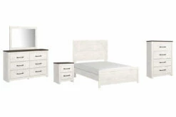 Gerridan Bedroom Packages 28 Gerridan Bedroom Packages -FURNITURE shop B1190 31 36 55 86 44 92 SW P1 KO