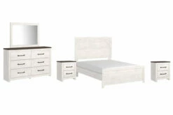 Gerridan Bedroom Packages 34 Gerridan Bedroom Packages -FURNITURE shop B1190 31 36 55 86 92 282 29 SW P1 KO