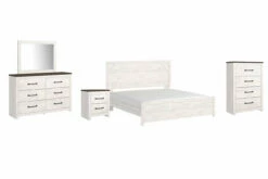 Gerridan Bedroom Packages 27 Gerridan Bedroom Packages -FURNITURE shop B1190 31 36 72 97 44 92 SW P1 KO