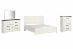 Gerridan Bedroom Packages 25 Gerridan Bedroom Packages -FURNITURE shop B1190 31 36 72 97 44 SW P1 KO
