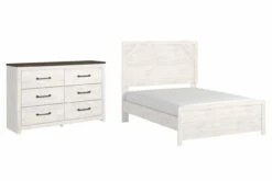 Gerridan Bedroom Packages 23 Gerridan Bedroom Packages -FURNITURE shop B1190 31 55 86 SW P1 KO