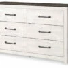 Gerridan Dresser