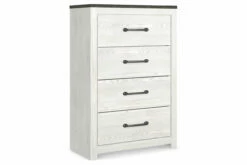 Gerridan Bedroom -FURNITURE shop B1190 44 CLSD ANGLE SW P1 KO