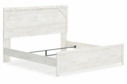 Gerridan Bedroom -FURNITURE shop B1190 72 97 ANGLE NM SW P1 KO