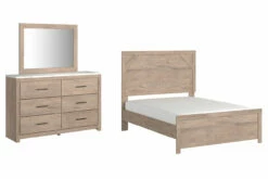 Senniberg Bedroom Packages -FURNITURE shop B1191 31 36 55 86 SW P1 KO