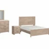 Senniberg Bedroom Packages