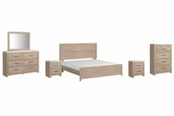 Senniberg Bedroom Packages -FURNITURE shop B1191 31 36 72 97 44 92 282 29 SW P1 KO