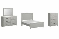 Cottonburg Bedroom Packages -FURNITURE shop B1192 31 36 55 86 44 SW P1 KO